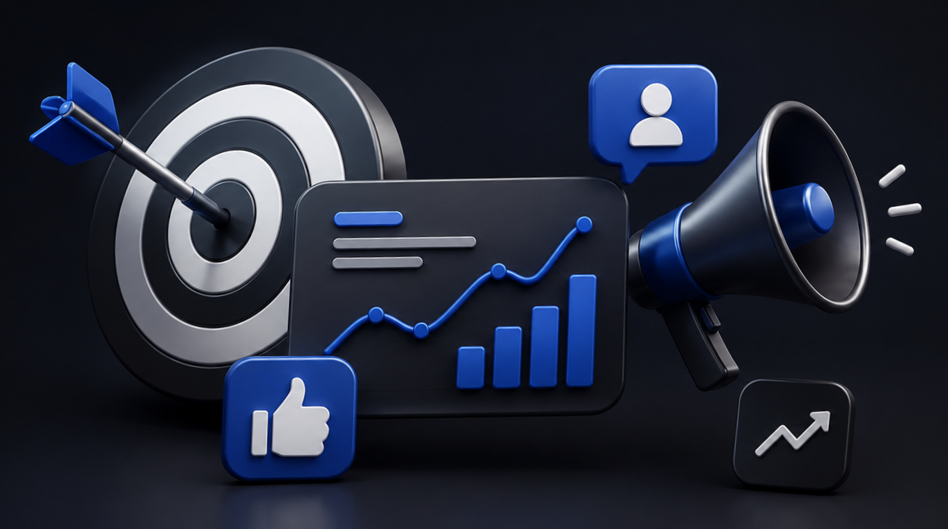 Social Media Project 3